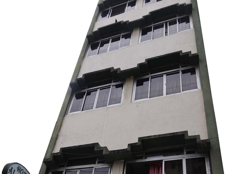 Edifício Foto