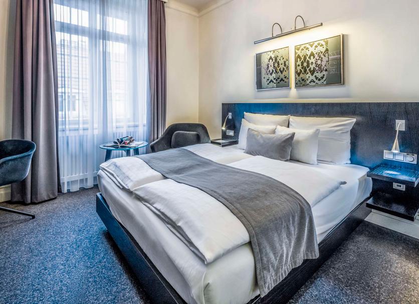 Quarto Foto