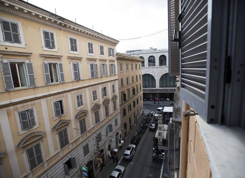 Exterior Foto