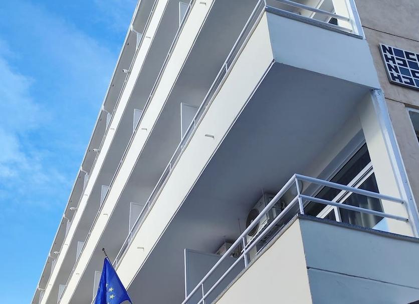 Exterior Foto