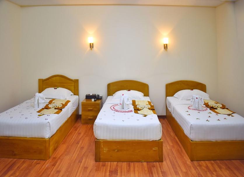 Quarto Foto