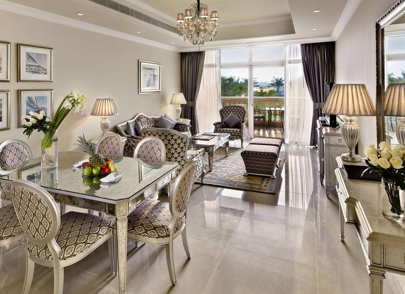 Sala de jantar Foto