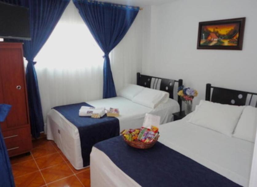Quarto Foto