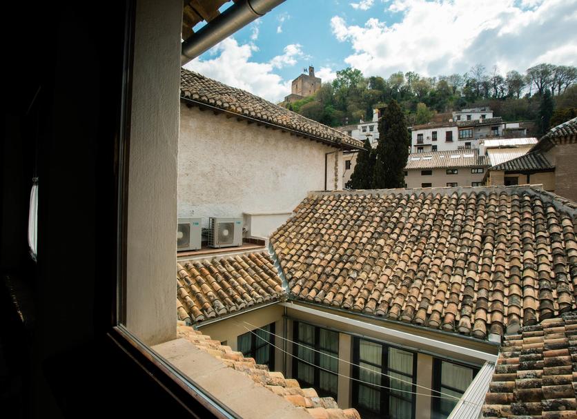 Exterior Foto