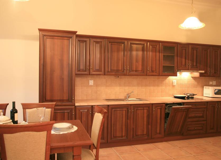 Cozinha Foto