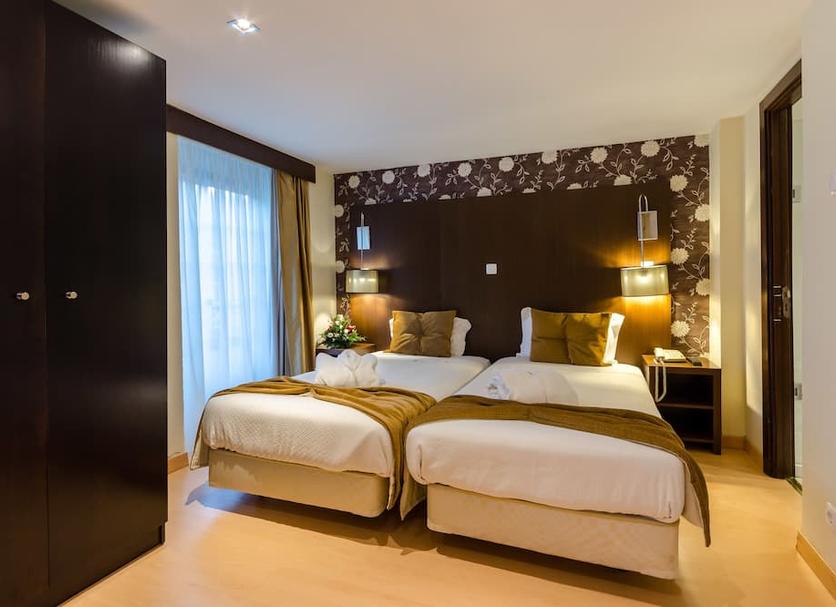 Quarto Foto