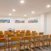 Sala de conferências