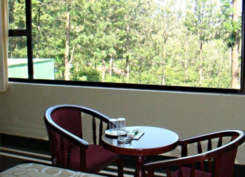 Varanda Foto