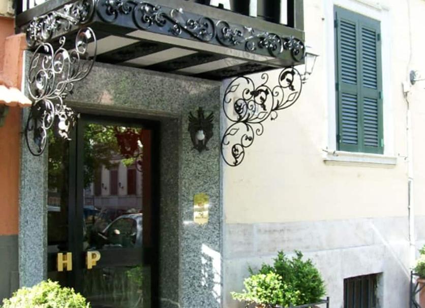 Exterior Foto