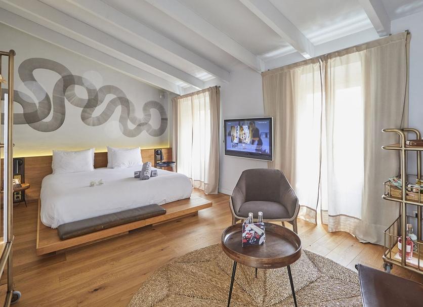 Quarto Foto