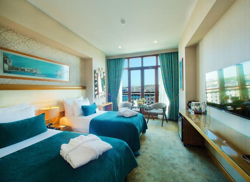 Quarto Foto