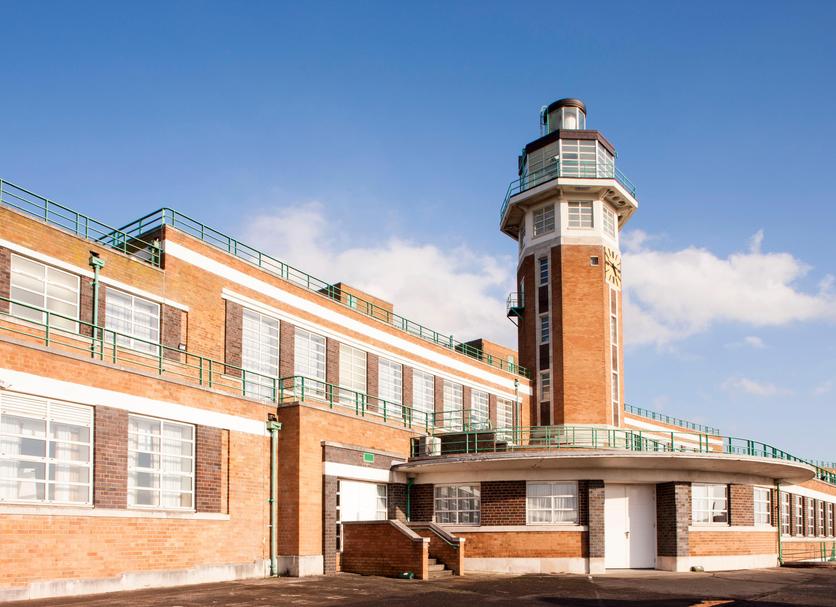 Edifício Foto