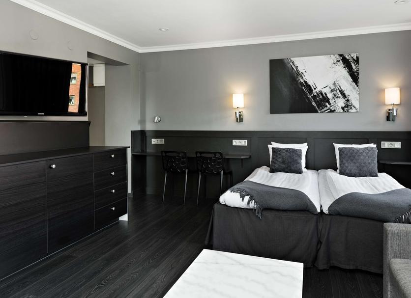 Quarto Foto