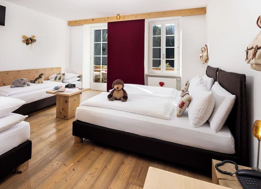 Quarto Foto