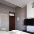 Comodidade do quarto