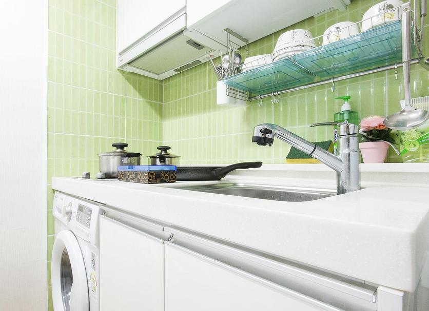 Cozinha Foto