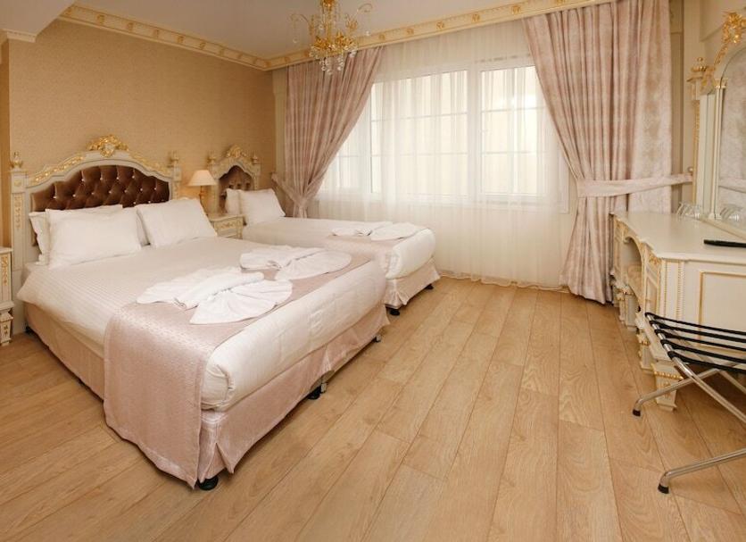 Quarto Foto