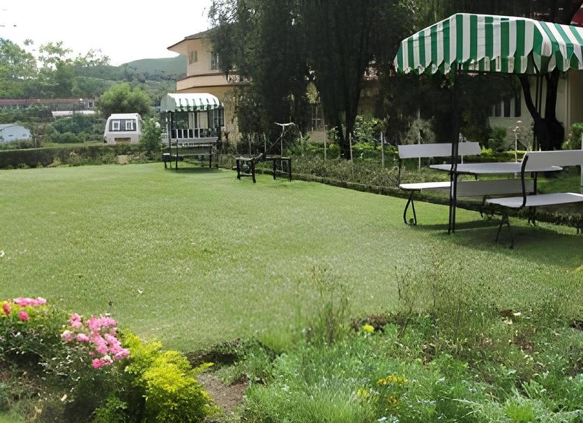 Exterior Foto