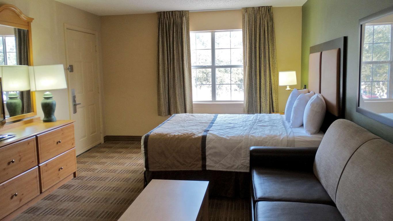 Extended Stay America Suites - Austin - Arboretum - South