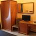 Comodidade do quarto