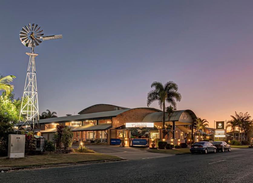 Edifício Foto