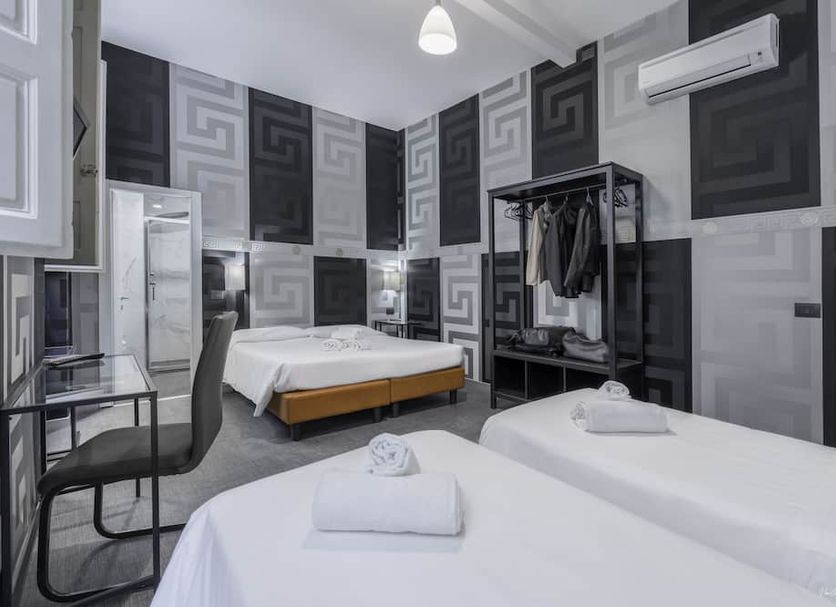 Quarto Foto