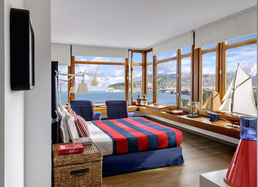 Quarto Foto