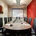 Sala de conferências