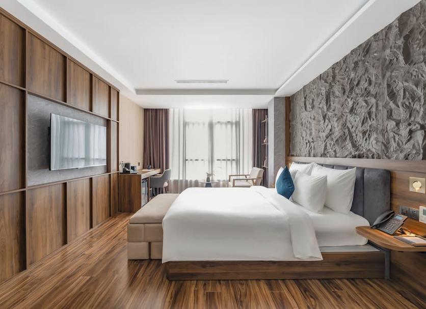 Quarto Foto
