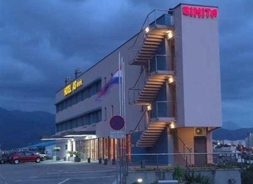 Edifício Foto