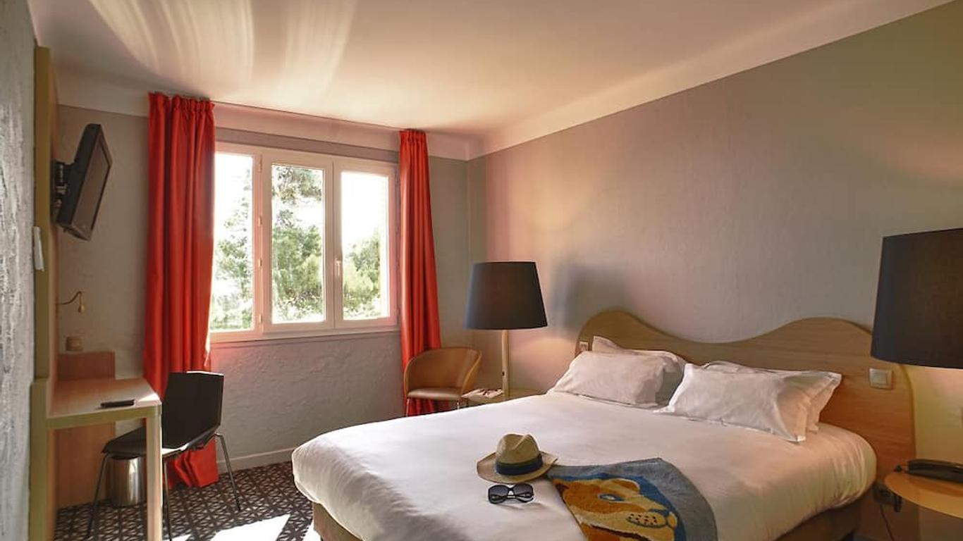 Hôtel Beau Rivage