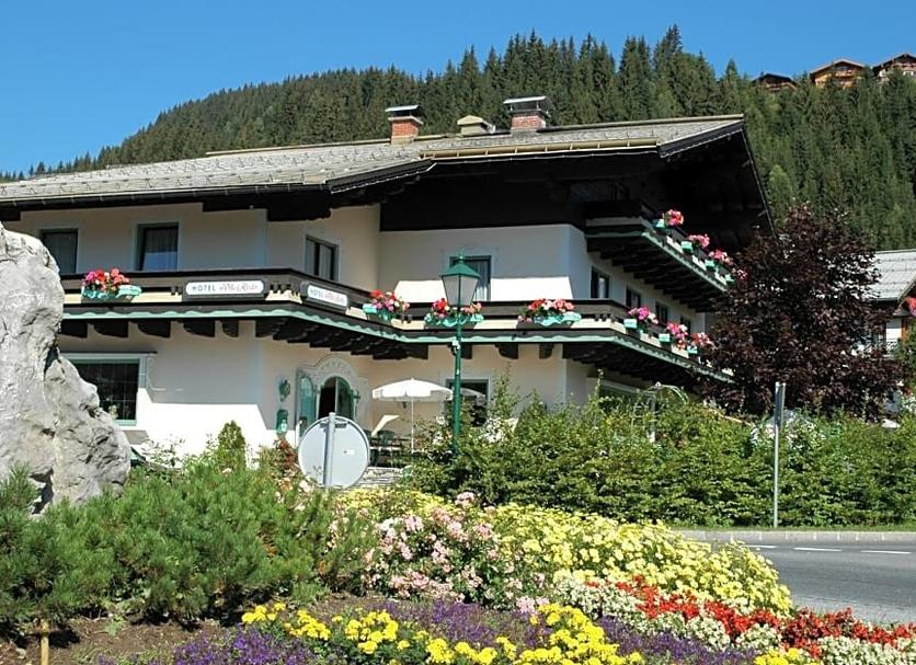 Exterior Foto