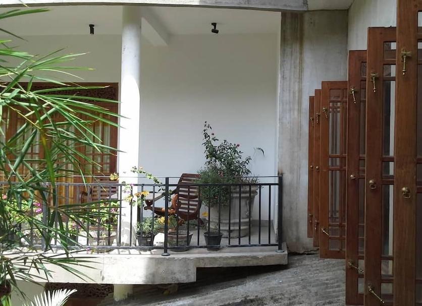 Exterior Foto