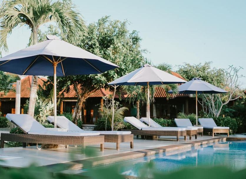 Piscina Foto