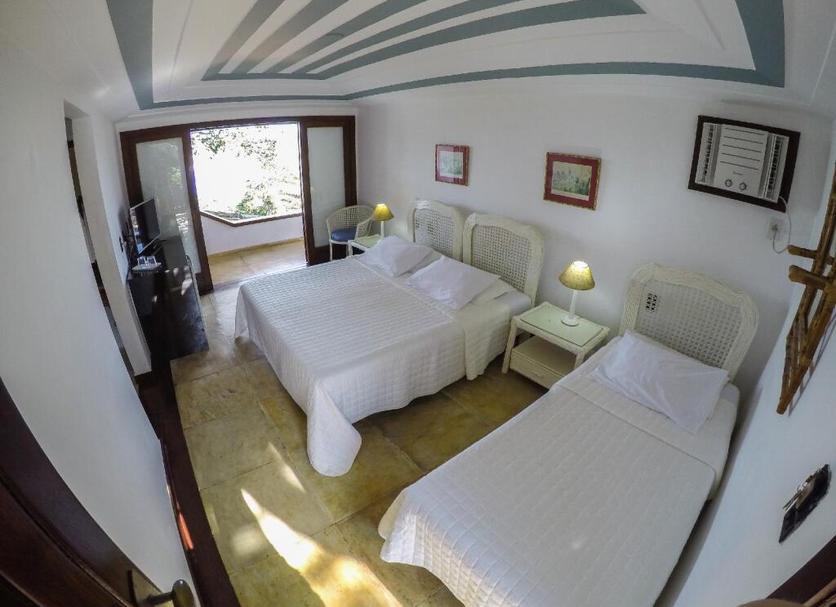 Quarto Foto