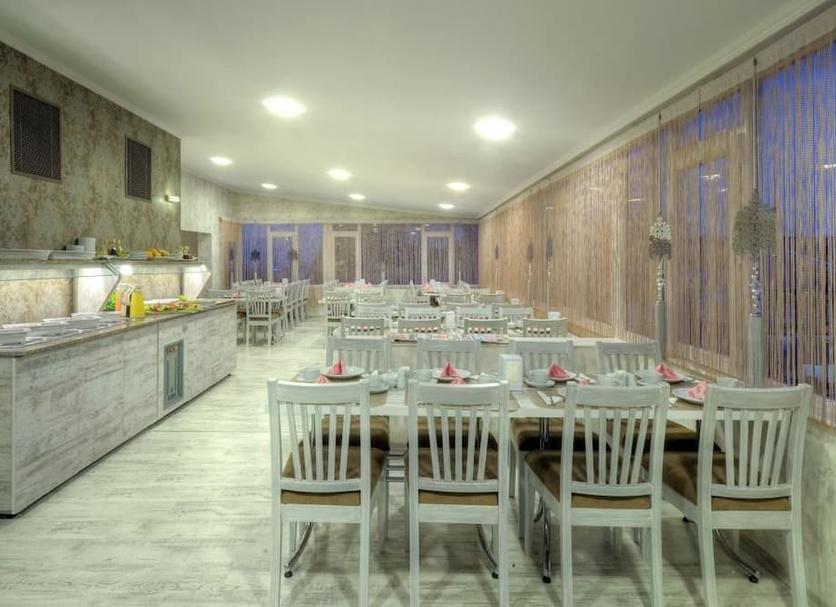 Sala de conferências Foto