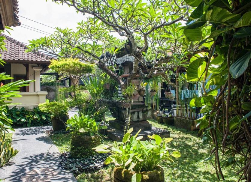 Exterior Foto