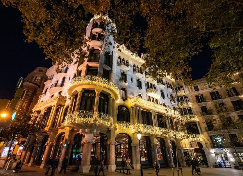 Edifício Foto