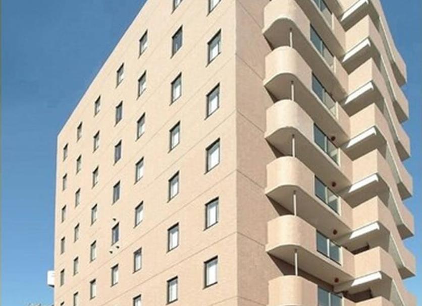 Edifício Foto