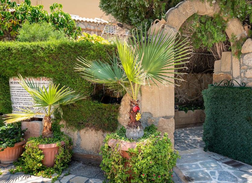 Exterior Foto