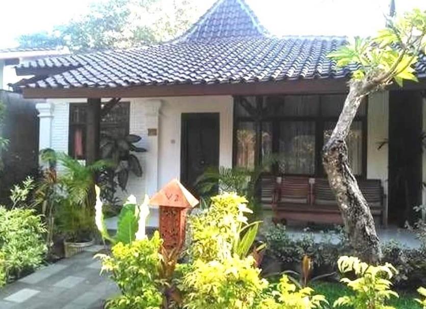 Exterior Foto