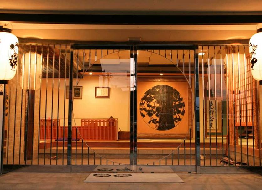 Exterior Foto