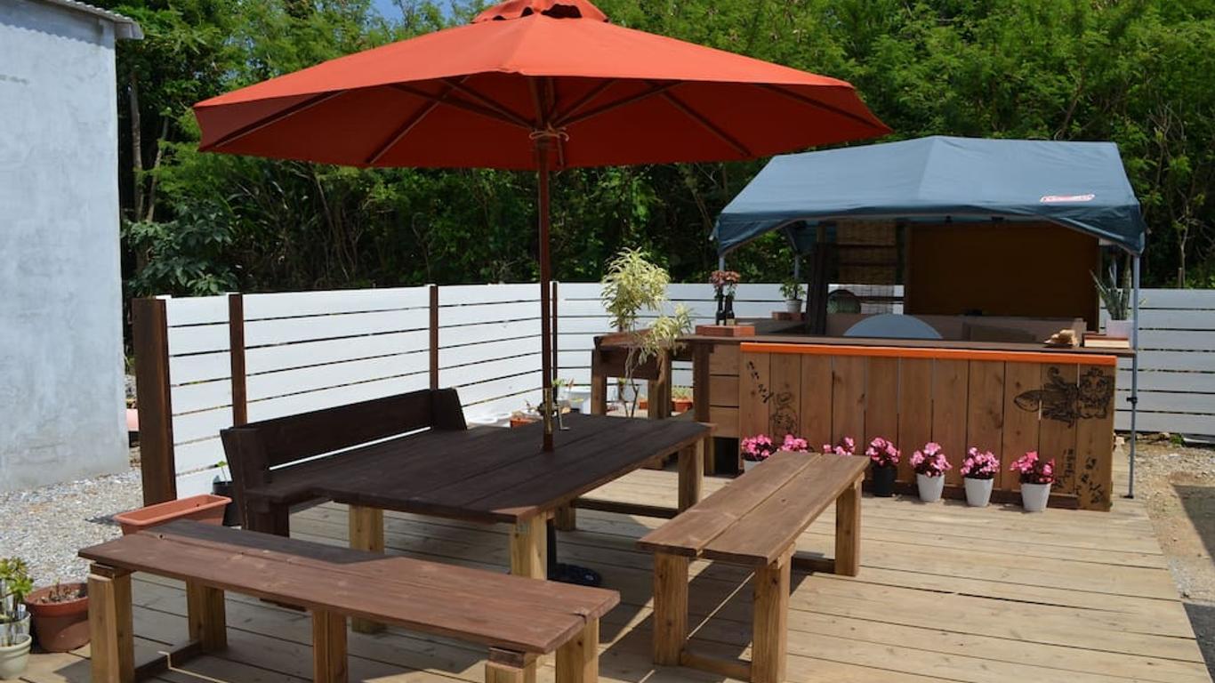 Guest House Isa