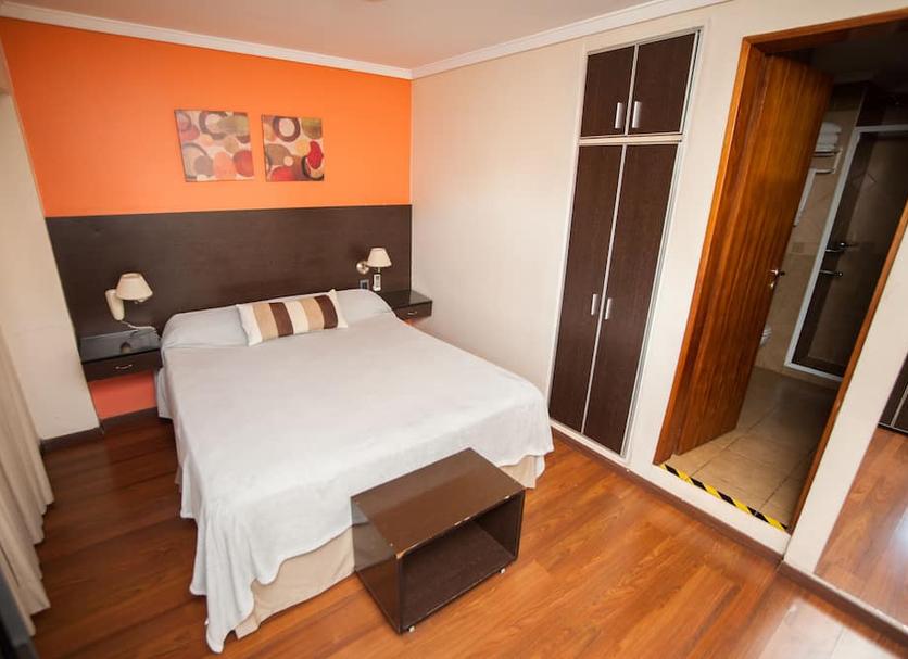 Quarto Foto