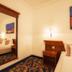 Comodidade do quarto