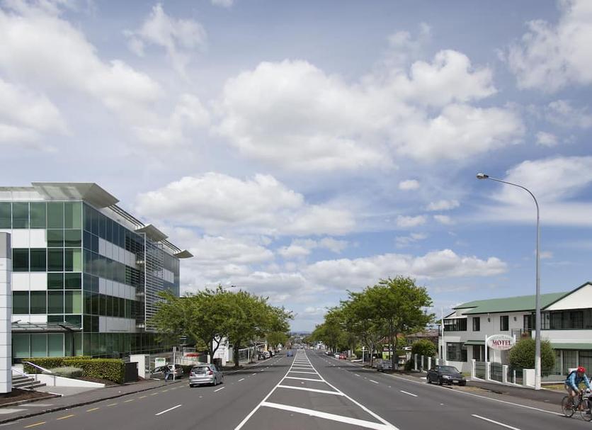 Exterior Foto