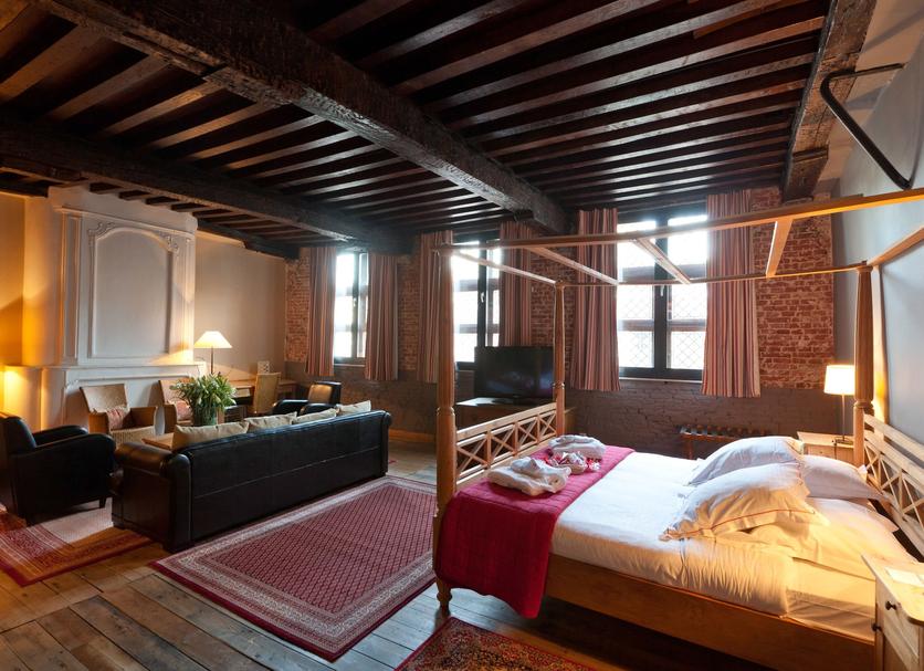 Quarto Foto