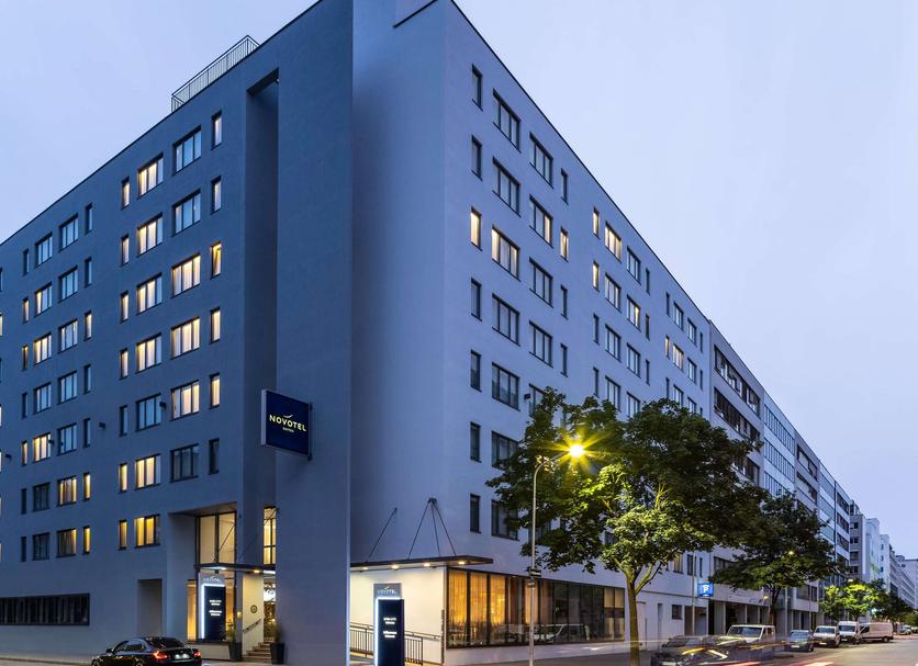 Edifício Foto