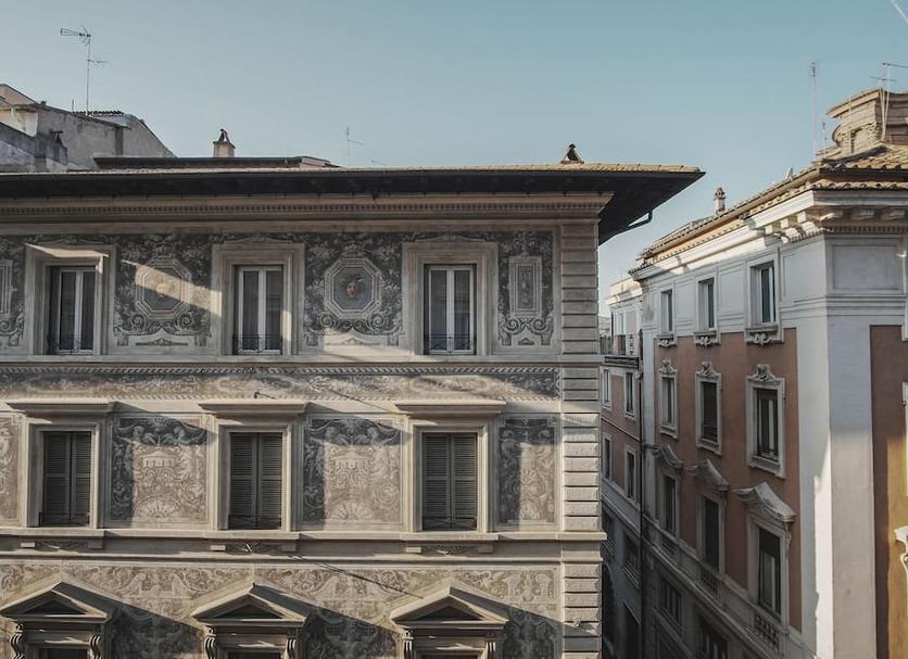 Exterior Foto