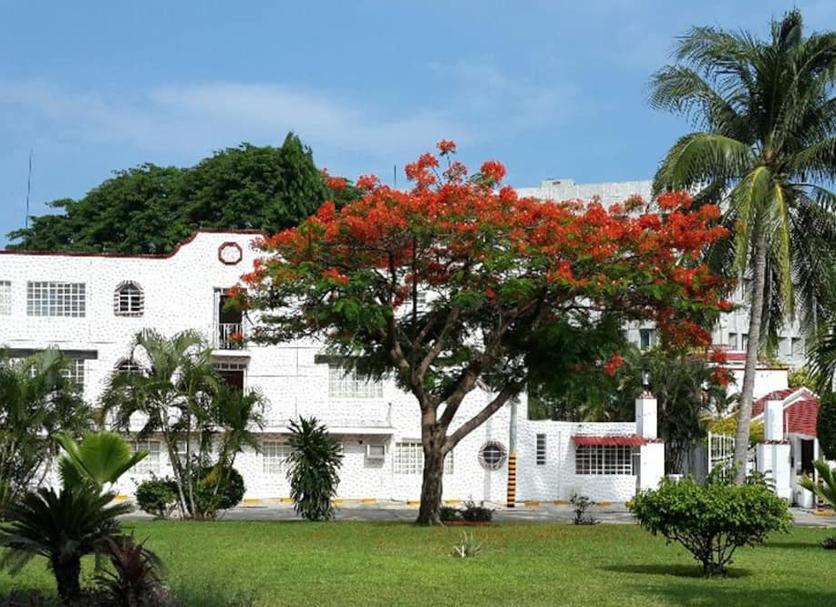 Exterior Foto